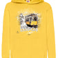 Sweatshirt Kids Carreira 28