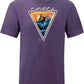 T-shirt Sunset Costa da Caparica
