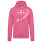 Sweatshirt Kariban com Capuz Surf Ilha da Madeira