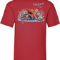 T-shirt Polvo Ericeira