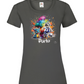 T-shirt Senhora 10 Porto