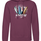 Sweatshirt Surfboards Nazaré