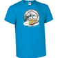 T-shirt Kids Surf Life Olhão