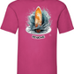 T-shirt Prancha Peniche