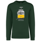 Sweatshirt Kariban sem Capuz Grandalhão Lisboa