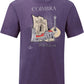 T-shirt Sé de Coimbra