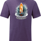 T-shirt Prancha Quarteira