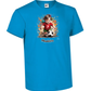 T-shirt Kids 7 Madeira