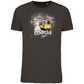 T-Shirt Algodão Biológico Carreira 28