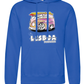 Sweatshirt Gorduxinha Lisboa