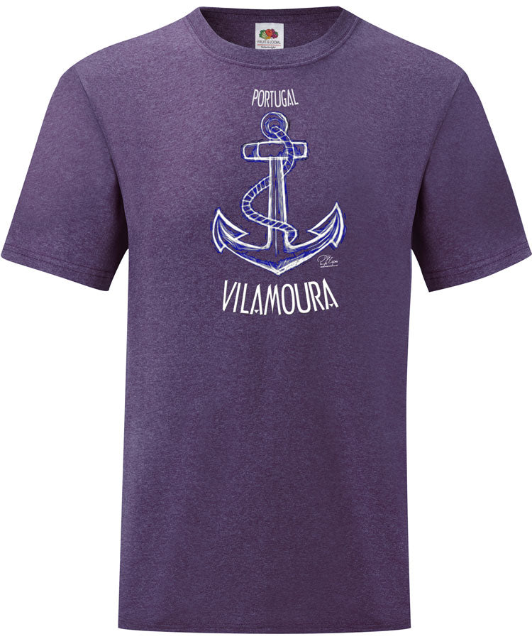 T-shirt Âncora Vilamoura