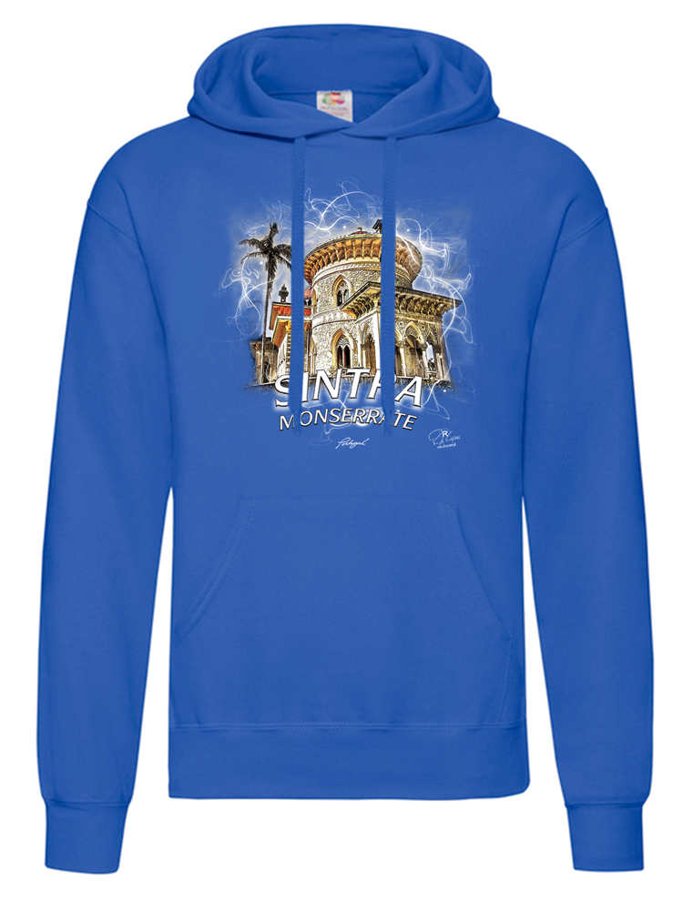 Sweatshirt Monserrate