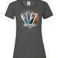 T-shirt Senhora Surfboards Olhão