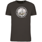 T-Shirt Algodão Biológico Sello Cibeles
