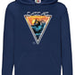 Sweatshirt Kids Sunset Cascais