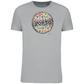 T-Shirt Algodão Biológico Pin Porto
