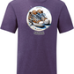 T-shirt Exclusive Nazaré