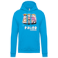 Sweatshirt Kariban com Capuz Gorduxinha Porto