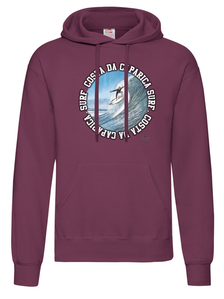 Sweatshirt Monster Waves 2 Costa da Caparica