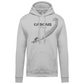 Sweatshirt Kariban com Capuz Surf Cascais