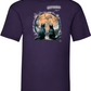 T-shirt Luar Coimbra