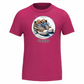 T-shirt de Criança Kariban Exclusive Albufeira