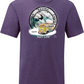 T-shirt Surf Life Tavira