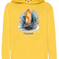 Sweatshirt Kids Prancha Cascais