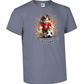 T-shirt Kids 7 Portugal