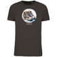 T-Shirt Algodão Biológico Exclusive Lisboa