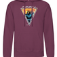Sweatshirt Sunset Costa da Caparica