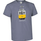 T-shirt Kids Grandalhão Coimbra