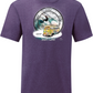 T-shirt Surf Life Olhão
