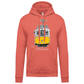 Sweatshirt Kariban com Capuz Grandalhão Lx