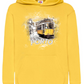 Sweatshirt Kids Carreira 28 Porto