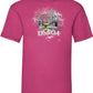 T-shirt Carreira 22 Lisboa