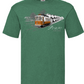 T-shirt Pipas