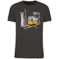 T-Shirt Algodão Biológico Eléctrico 4