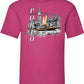 T-shirt Ribeira