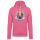 Sweatshirt Kariban com Capuz Prancha Madeira