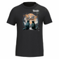 T-shirt de Criança Kariban Luar Porto