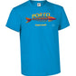 T-shirt Kids Espinha Porto