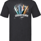 T-shirt Surfboards Quarteira