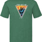 T-shirt Sunset Peniche