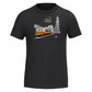 T-shirt de Criança Kariban Clérigos