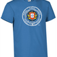 Selo Escudo Porto