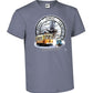 T-shirt Kids Amazing City Porto