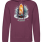 Sweatshirt Prancha Lagos