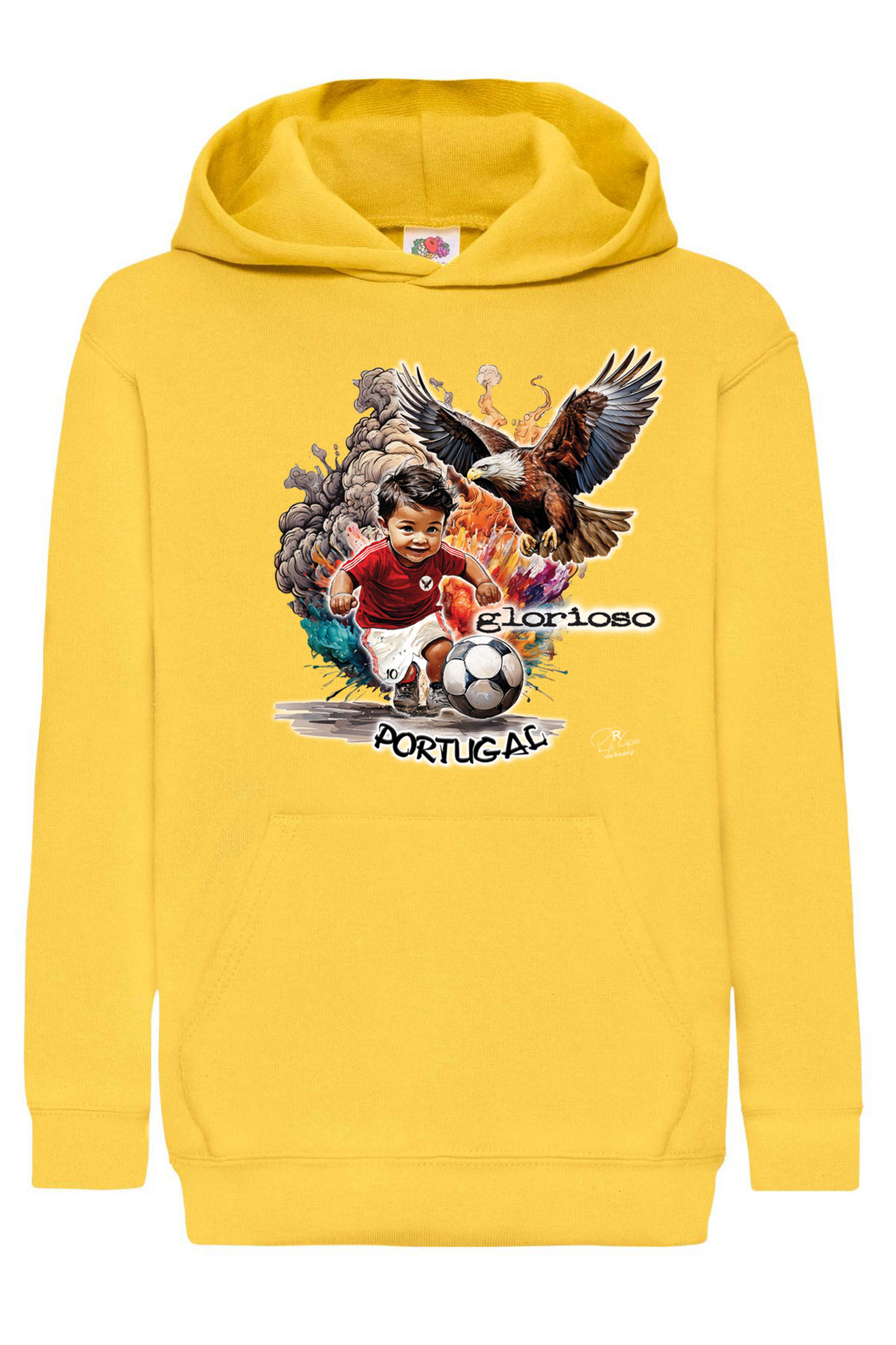 Sweatshirt Kids Glorioso