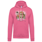 Sweatshirt Kariban com Capuz Monserrate